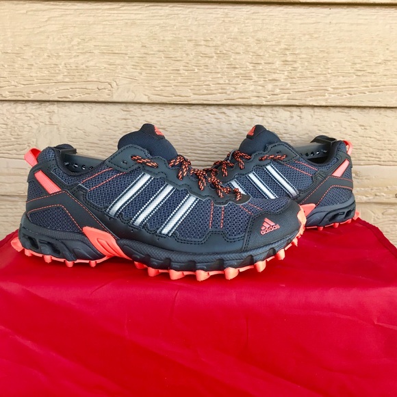 men's rockadia trail running shoe